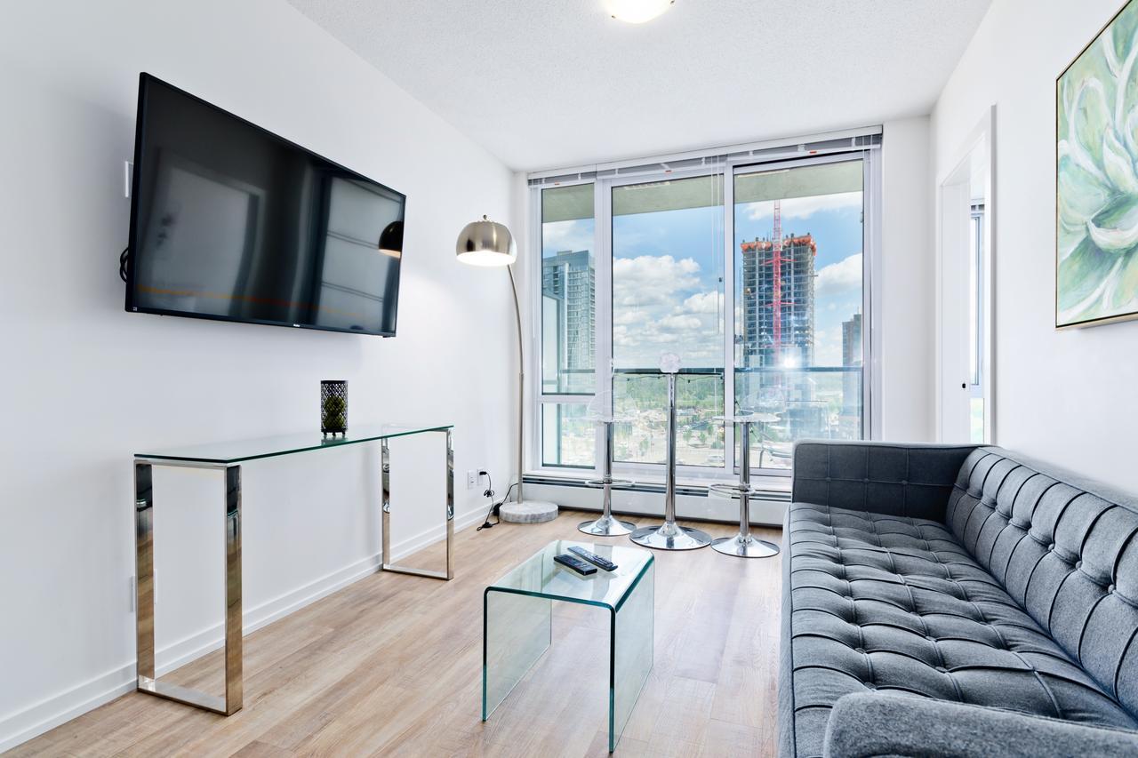 Suite Digs N3 Calgary Exterior photo