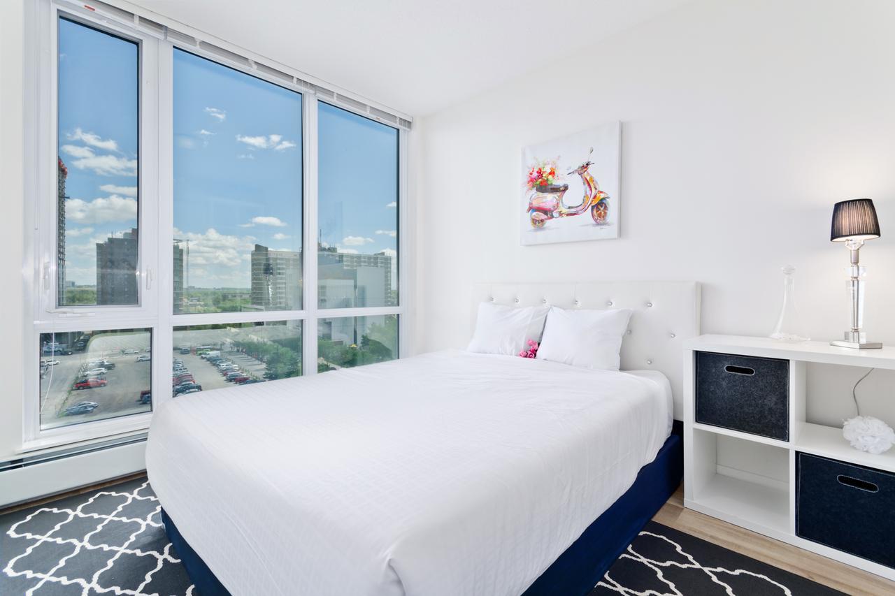 Suite Digs N3 Calgary Exterior photo