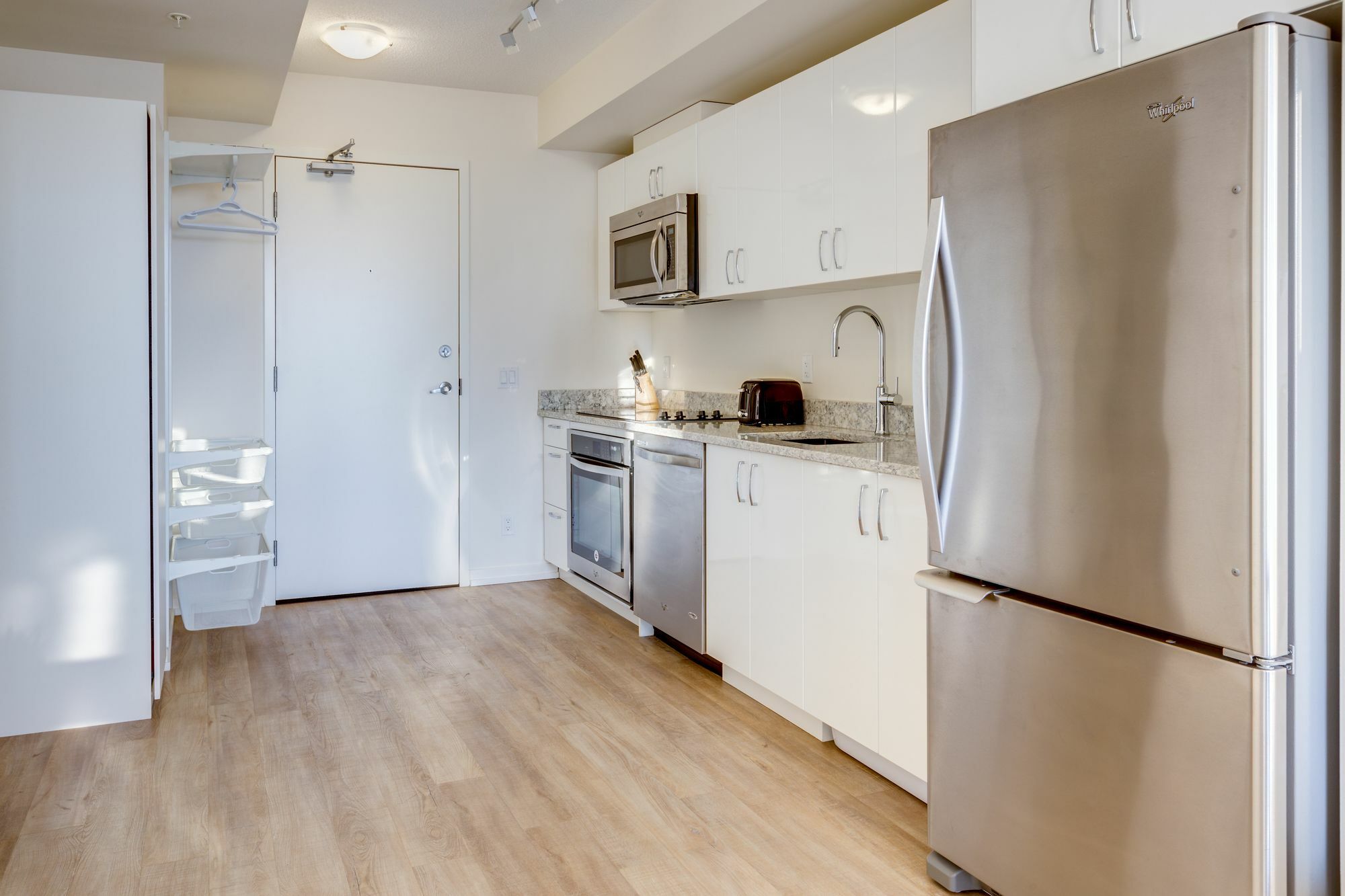Suite Digs N3 Calgary Exterior photo