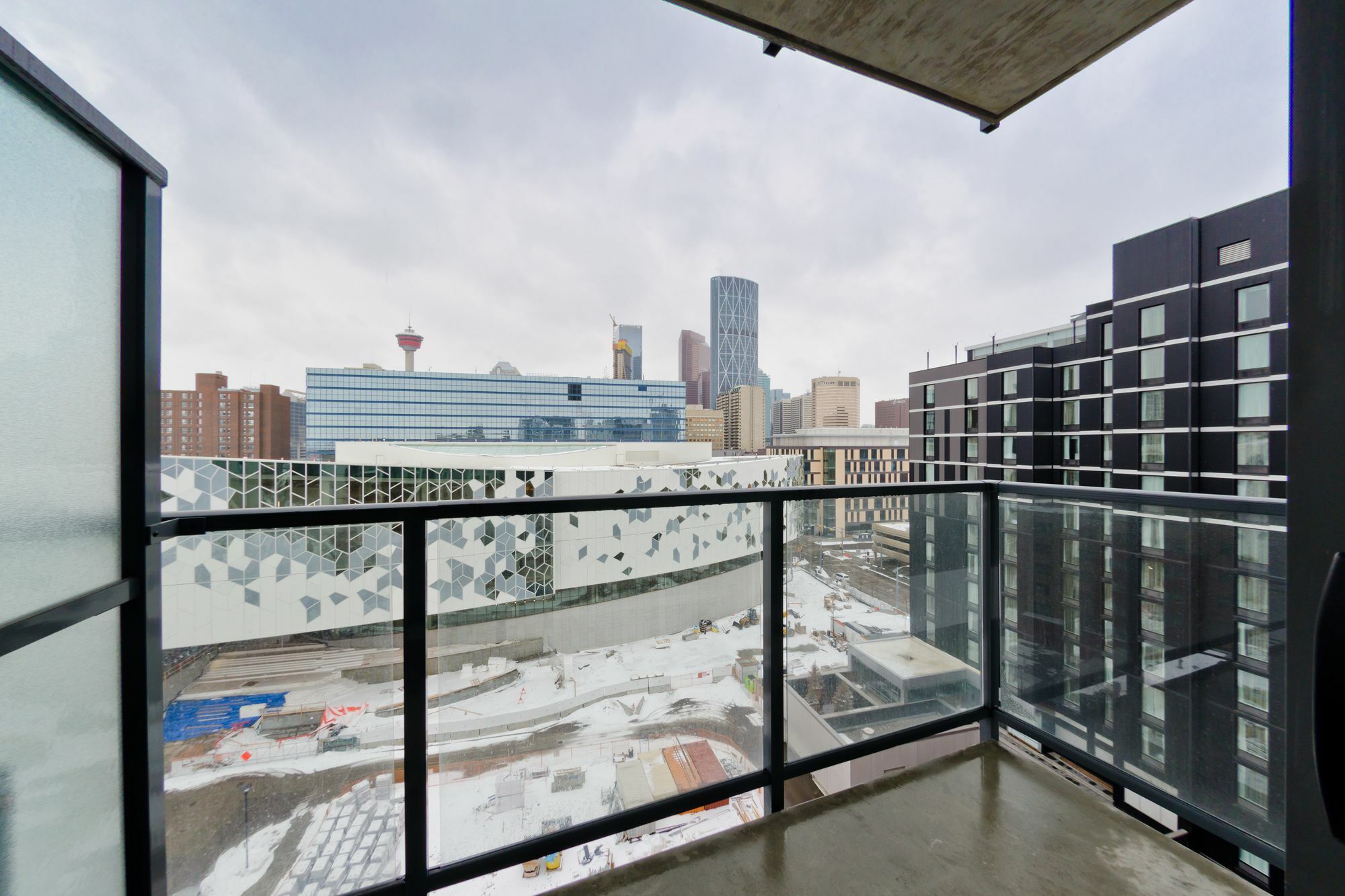 Suite Digs N3 Calgary Exterior photo