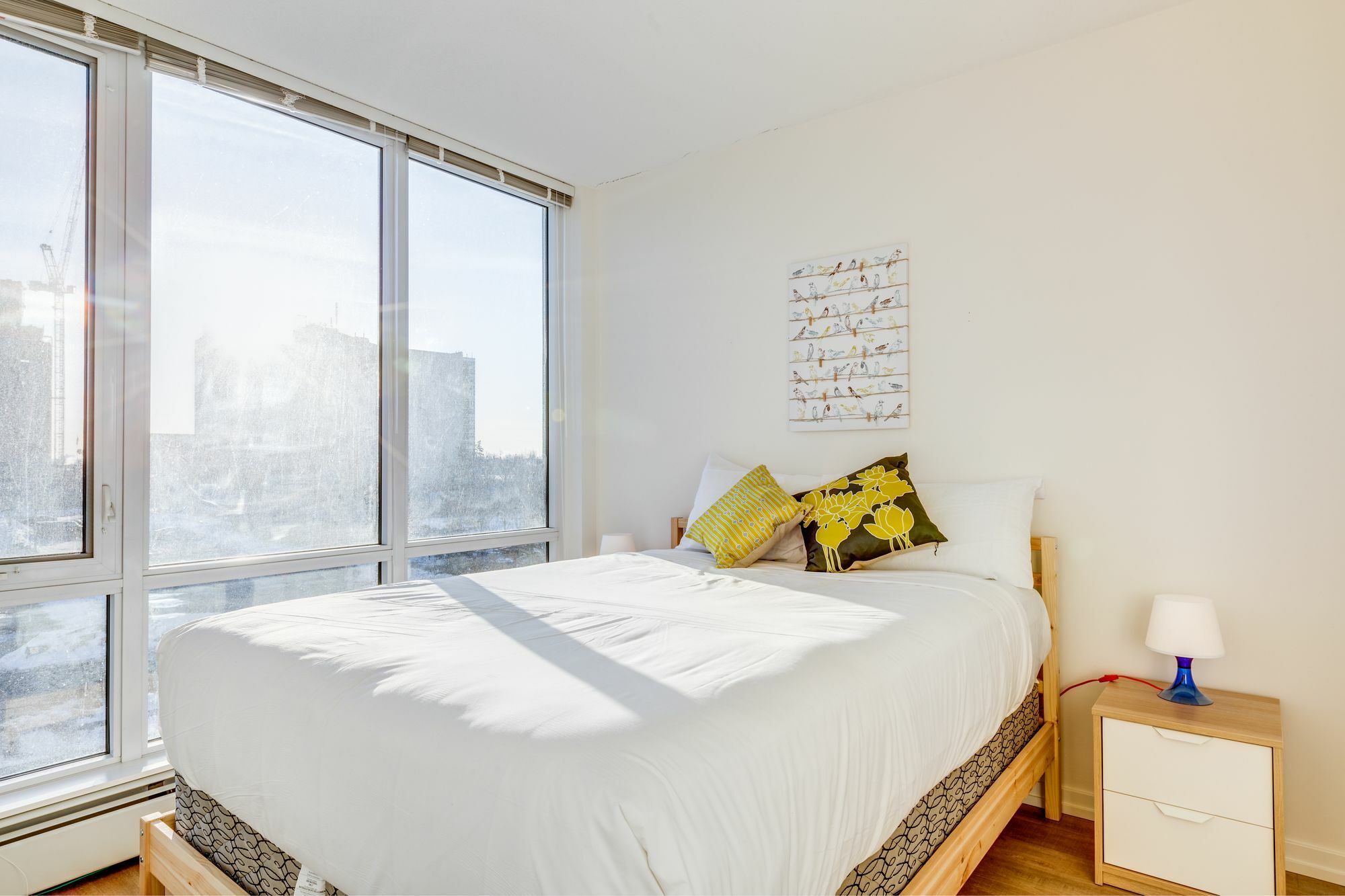 Suite Digs N3 Calgary Exterior photo